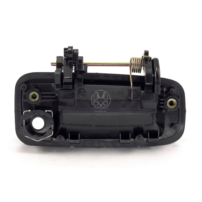 Manilla Externa Toyota Corolla 1990-1992 Araya Sky Delantera Izquierda MANILLA EXTERNA