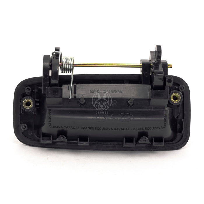 Manilla Externa Toyota Corolla 1990-1992 Araya Sky Trasera Derecha MANILLA EXTERNA