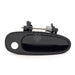 Manilla Externa Toyota Corolla 1993-1998 Baby Camry Delantera Derecha MANILLA EXTERNA