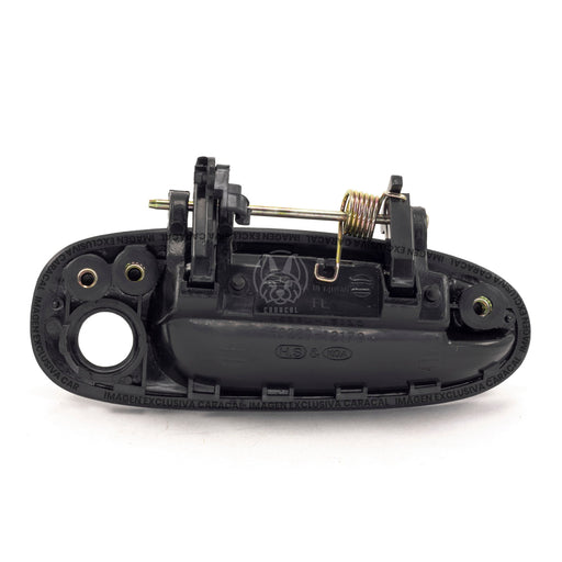 Manilla Externa Toyota Corolla 1993-1998 Baby Camry Delantera Izquierda MANILLA EXTERNA