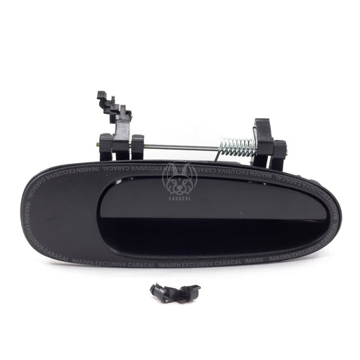 Manilla Externa Toyota Corolla 1993-1998 Baby Camry Trasera Derecha MANILLA EXTERNA