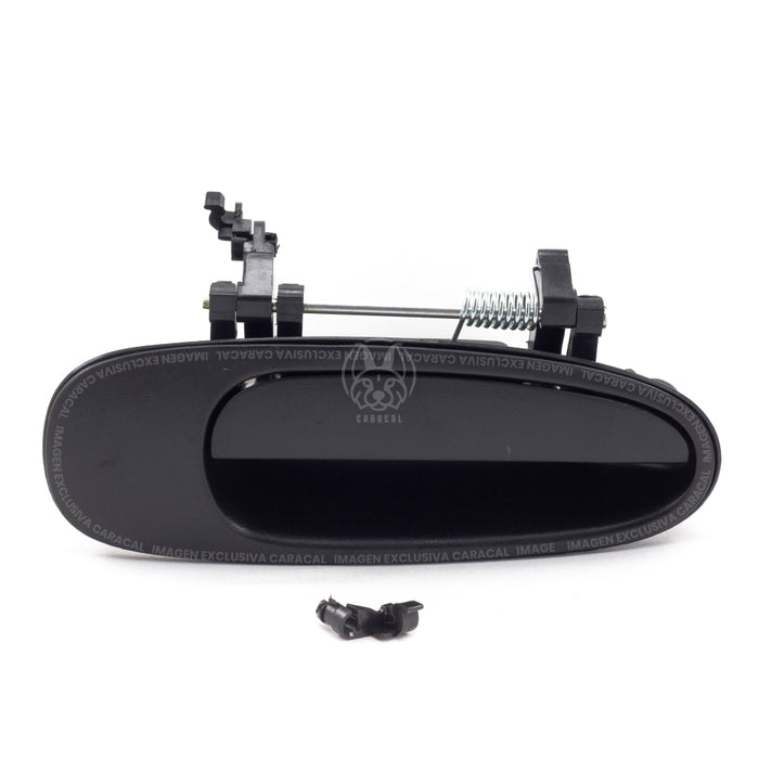 Manilla Externa Toyota Corolla 1993-1998 Baby Camry Trasera Derecha MANILLA EXTERNA
