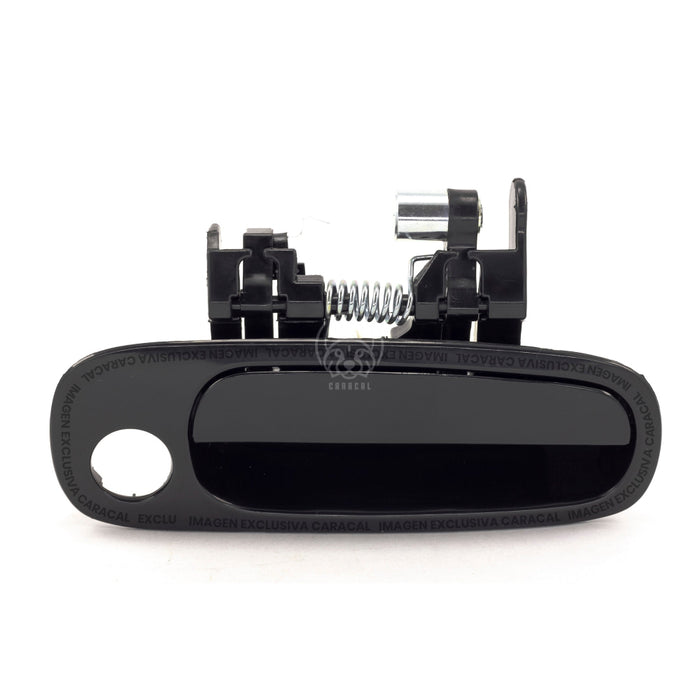 Manilla Externa Toyota Corolla 1998-2002 Sapito Pantallita Delantera Derecha MANILLA EXTERNA