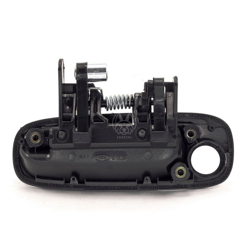 Manilla Externa Toyota Corolla 1998-2002 Sapito Pantallita Delantera Derecha MANILLA EXTERNA