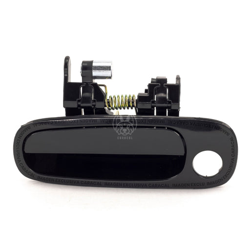 Manilla Externa Toyota Corolla 1998-2002 Sapito Pantallita Delantera Izquierda MANILLA EXTERNA