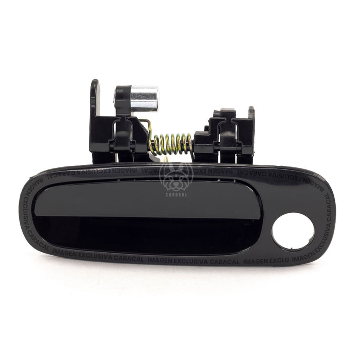 Manilla Externa Toyota Corolla 1998-2002 Sapito Pantallita Delantera Izquierda MANILLA EXTERNA