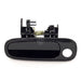 Manilla Externa Toyota Corolla 1998-2002 Sapito Pantallita Delantera Izquierda MANILLA EXTERNA