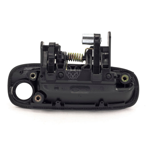 Manilla Externa Toyota Corolla 1998-2002 Sapito Pantallita Delantera Izquierda MANILLA EXTERNA