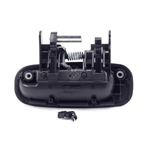 Manilla Externa Toyota Corolla 1998-2002 Sapito Pantallita Trasera Derecha MANILLA EXTERNA