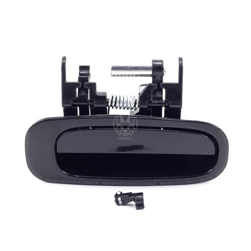 Manilla Externa Toyota Corolla 1998-2002 Sapito Pantallita Trasera Derecha MANILLA EXTERNA