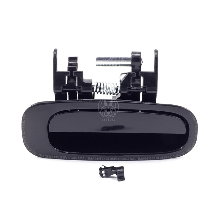 Manilla Externa Toyota Corolla 1998-2002 Sapito Pantallita Trasera Derecha MANILLA EXTERNA