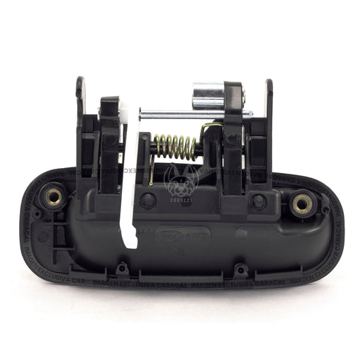 Manilla Externa Toyota Corolla 1998-2002 Sapito Pantallita Trasera Izquierda MANILLA EXTERNA