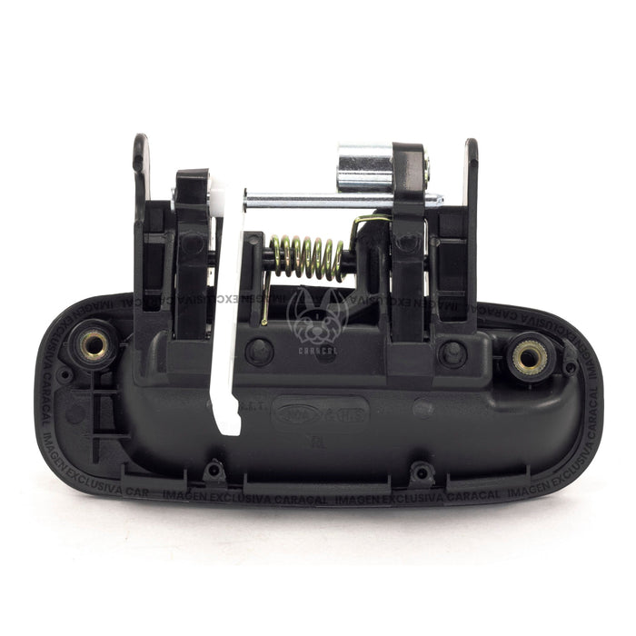 Manilla Externa Toyota Corolla 1998-2002 Sapito Pantallita Trasera Izquierda MANILLA EXTERNA