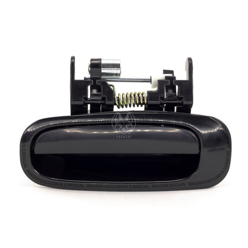 Manilla Externa Toyota Corolla 1998-2002 Sapito Pantallita Trasera Izquierda MANILLA EXTERNA