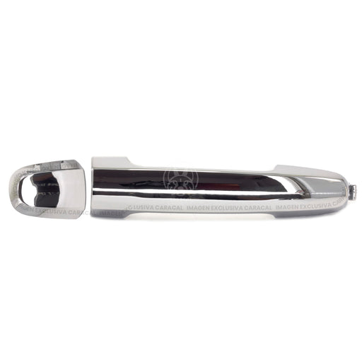 Manilla Externa Toyota Corolla Terios Bego Camry Yaris Hilux Fortuner 2003-2015 Cromada Trasera MANILLA EXTERNA