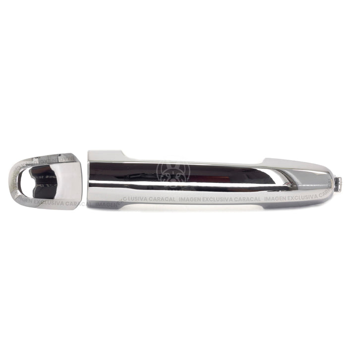 Manilla Externa Toyota Corolla Terios Bego Camry Yaris Hilux Fortuner 2003-2015 Cromada Trasera MANILLA EXTERNA