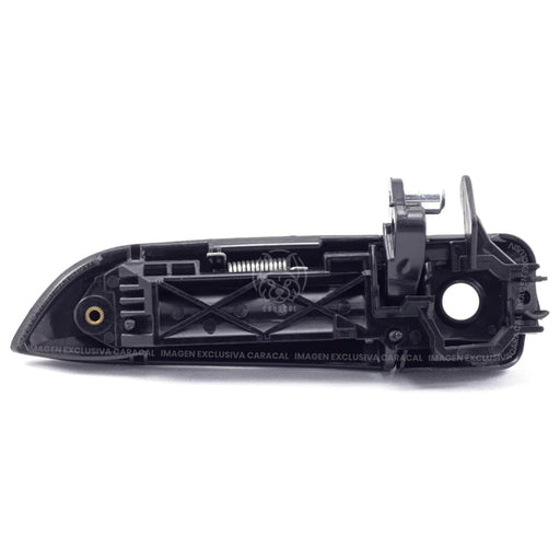 Manilla Externa Toyota Hiace 2005-2018 Negra Derecha MANILLA EXTERNA