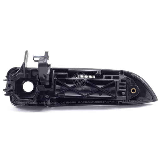 Manilla Externa Toyota Hiace 2005-2018 Negra Izquierda MANILLA EXTERNA