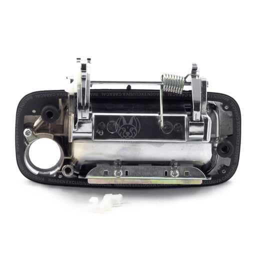 Manilla Externa Toyota Land Cruiser 80 Burbuja Autana Delantera Izquierda MANILLA EXTERNA