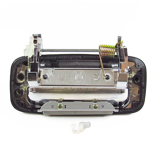 Manilla Externa Toyota Land Cruiser 80 Burbuja Autana Trasera Izquierda MANILLA EXTERNA