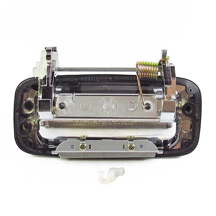 Manilla Externa Toyota Land Cruiser 80 Burbuja Autana Trasera Izquierda MANILLA EXTERNA