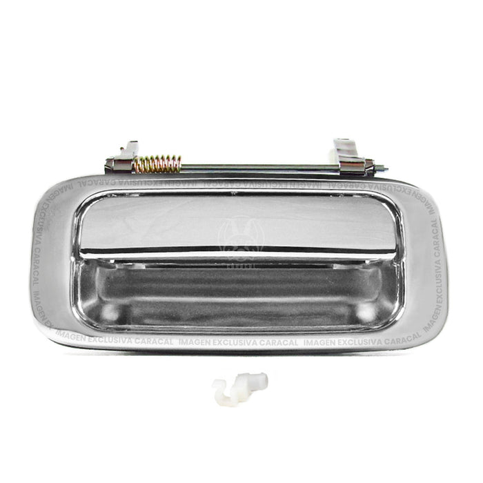 Manilla Externa Toyota Land Cruiser 80 Burbuja Autana Trasera Izquierda MANILLA EXTERNA