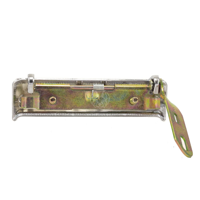 Manilla Externa Toyota Land Cruiser Fj40 Fj45 2F 3F Techo Duro Derecha MANILLA EXTERNA