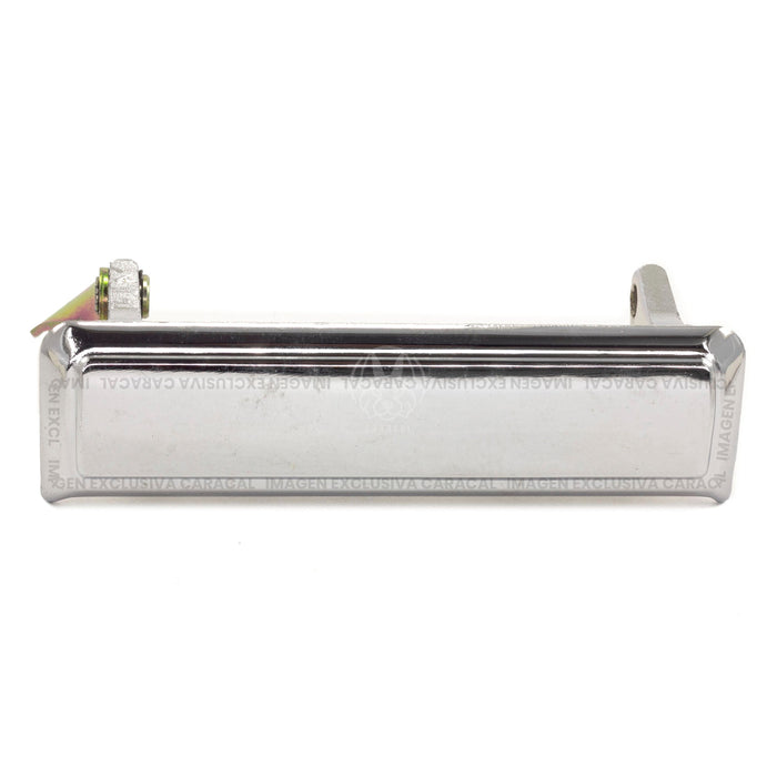 Manilla Externa Toyota Land Cruiser Fj40 Fj45 2F 3F Techo Duro Derecha MANILLA EXTERNA