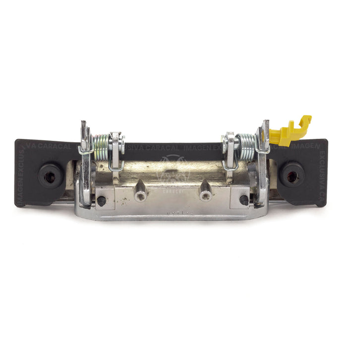 Manilla Externa Toyota Land Cruiser Fj60 Fj70 Samurai Machito Hembrita Cromada MANILLA EXTERNA