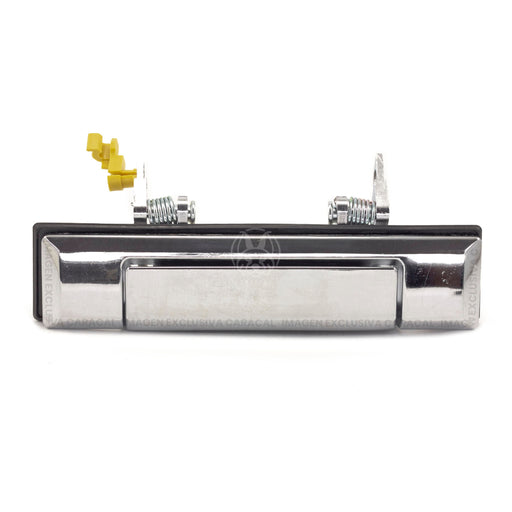 Manilla Externa Toyota Land Cruiser Fj60 Fj70 Samurai Machito Hembrita Cromada MANILLA EXTERNA