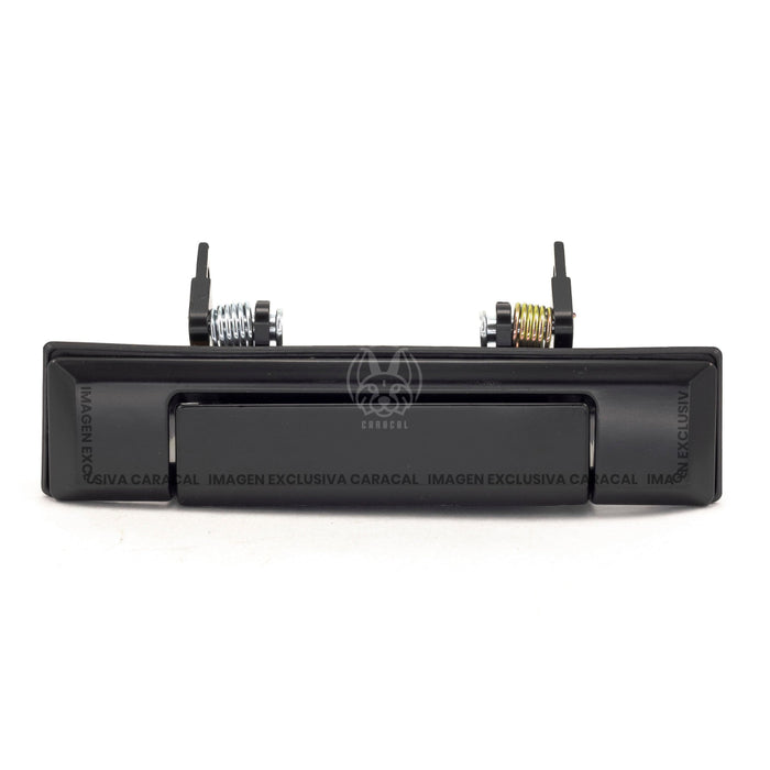 Manilla Externa Toyota Land Cruiser Fj60 Fj70 Samurai Machito Hembrita Negra MANILLA EXTERNA