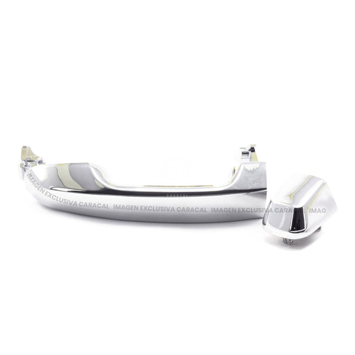 Manilla Externa Toyota Prado 4Runner 2010-2022 Cromada Trasera MANILLA EXTERNA