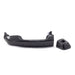 Manilla Externa Toyota Prado 4Runner 2010-2022 Negra Delantera Izquierda MANILLA EXTERNA