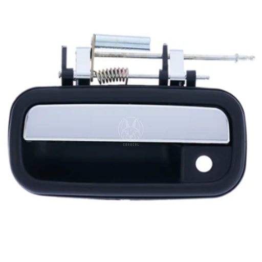 Manilla Externa Toyota Prado Meru 1990-2009 Delantera Izquierda MANILLA EXTERNA