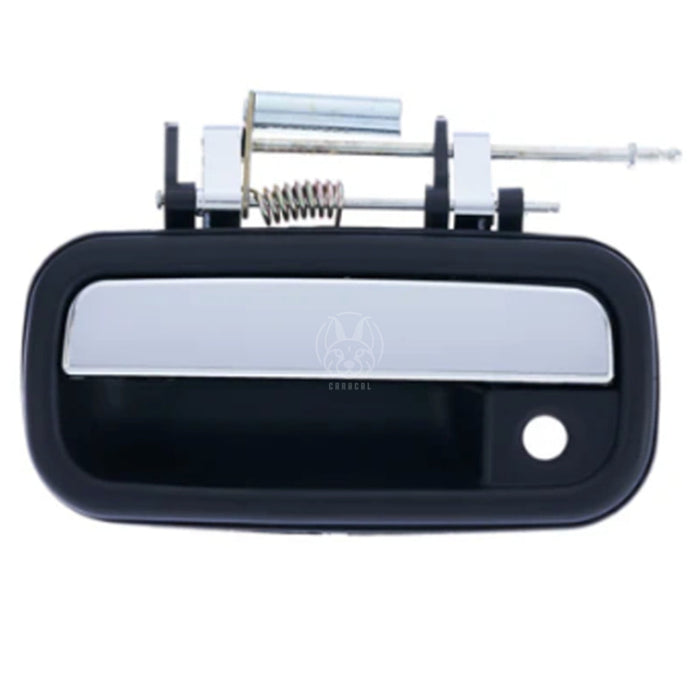 Manilla Externa Toyota Prado Meru 1990-2009 Delantera Izquierda MANILLA EXTERNA