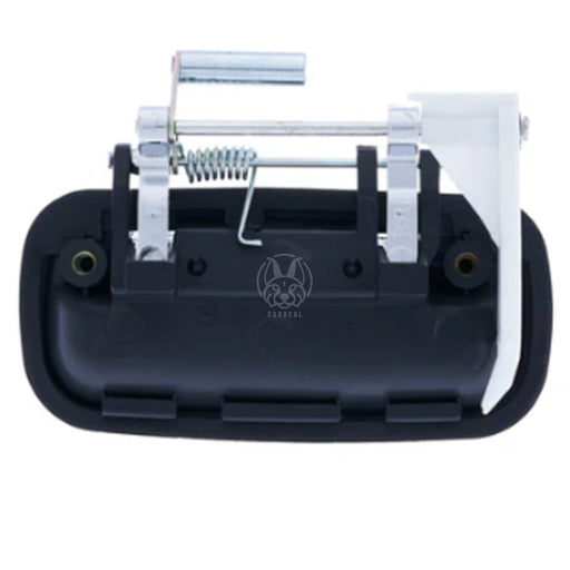 Manilla Externa Toyota Prado Meru 1990-2009 Trasera Derecha MANILLA EXTERNA