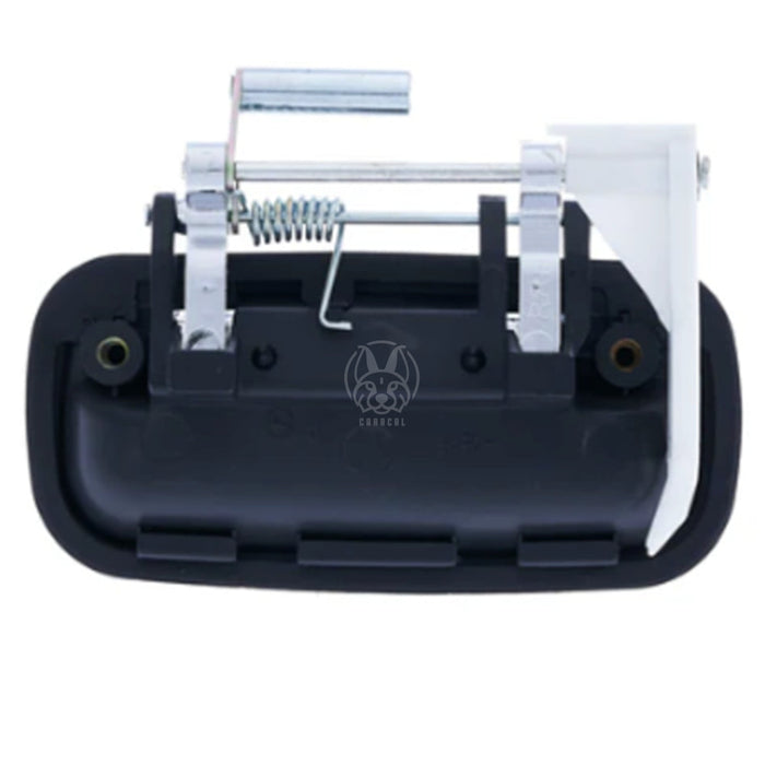 Manilla Externa Toyota Prado Meru 1990-2009 Trasera Derecha MANILLA EXTERNA