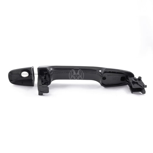 Manilla Externa Toyota Sienna 4Runner Camry Tacoma 2003-2015 Delantera Izquierda MANILLA EXTERNA