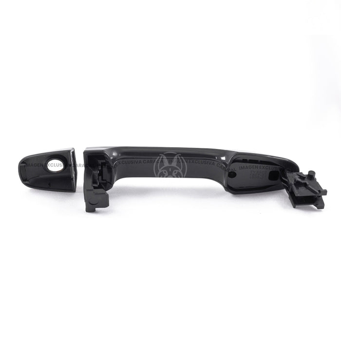 Manilla Externa Toyota Sienna 4Runner Camry Tacoma 2003-2015 Delantera Izquierda MANILLA EXTERNA