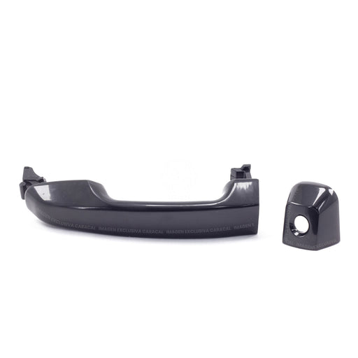Manilla Externa Toyota Tundra Sequoia 2007-2019 Delantera Izquierda MANILLA EXTERNA