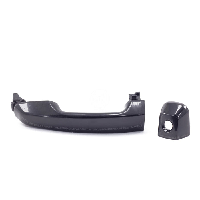 Manilla Externa Toyota Tundra Sequoia 2007-2019 Delantera Izquierda MANILLA EXTERNA