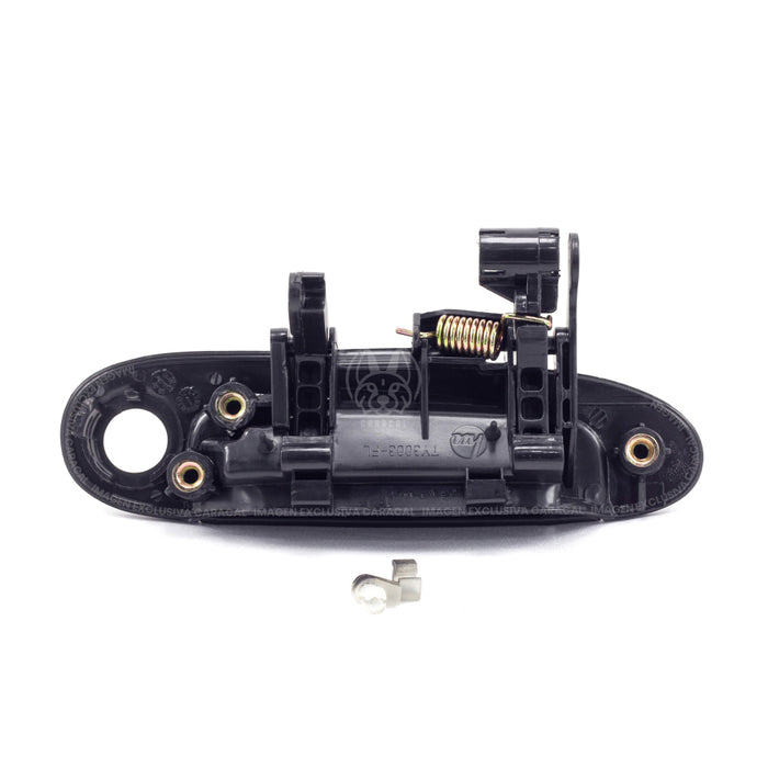 Manilla Externa Toyota Yaris Del Sol 1999-2005 Delantera Izquierda MANILLA EXTERNA