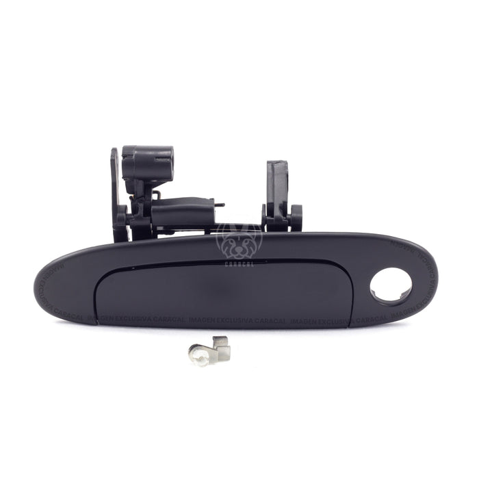 Manilla Externa Toyota Yaris Del Sol 1999-2005 Delantera Izquierda MANILLA EXTERNA