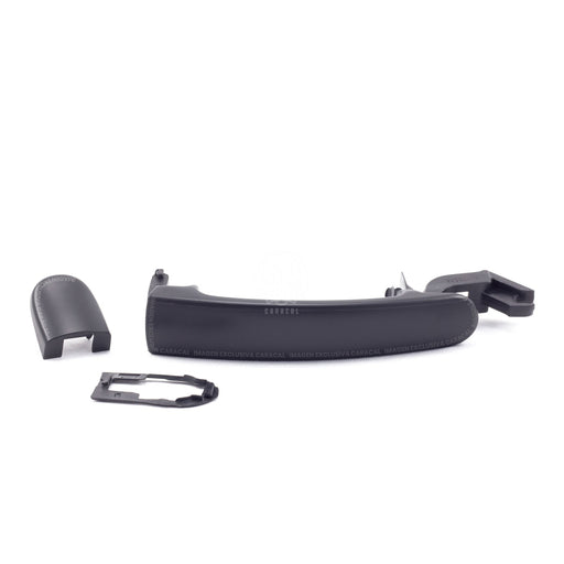 Manilla Externa Volkswagen Jetta Fox Crossfox 2003-2015 Delantera/ Trasera MANILLA EXTERNA