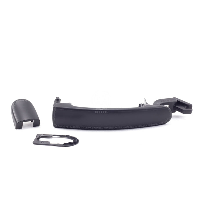 Manilla Externa Volkswagen Jetta Fox Crossfox 2003-2015 Delantera/ Trasera MANILLA EXTERNA