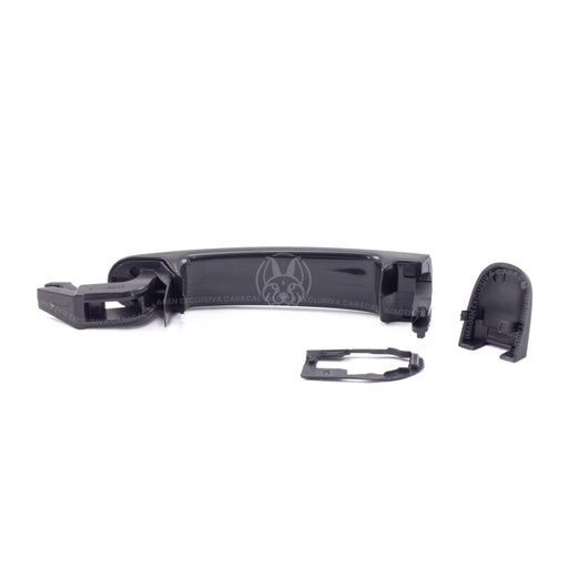 Manilla Externa Volkswagen Jetta Fox Crossfox 2003-2015 Delantera/ Trasera MANILLA EXTERNA