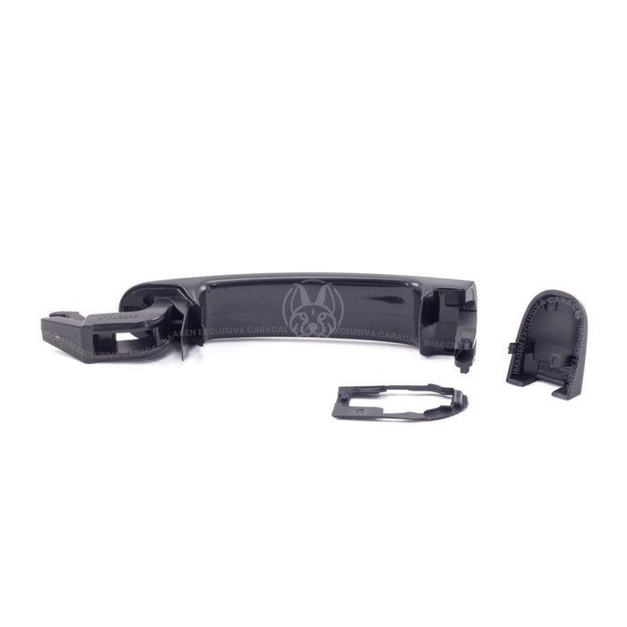 Manilla Externa Volkswagen Jetta Fox Crossfox 2003-2015 Delantera/ Trasera MANILLA EXTERNA