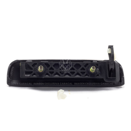 Manilla Externa Zna Rich Nissan Xterra Frontier 1998-2017 Derecha MANILLA EXTERNA