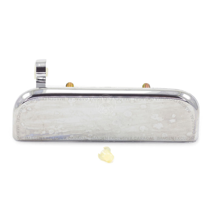 Manilla Externa Zotye Nomada Terios Cool 2003-2015 Cromada Derecha/ Compuerta MANILLA EXTERNA