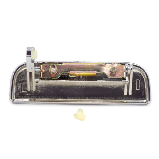 Manilla Externa Zotye Nomada Terios Cool 2003-2015 Cromada Izquierda MANILLA EXTERNA